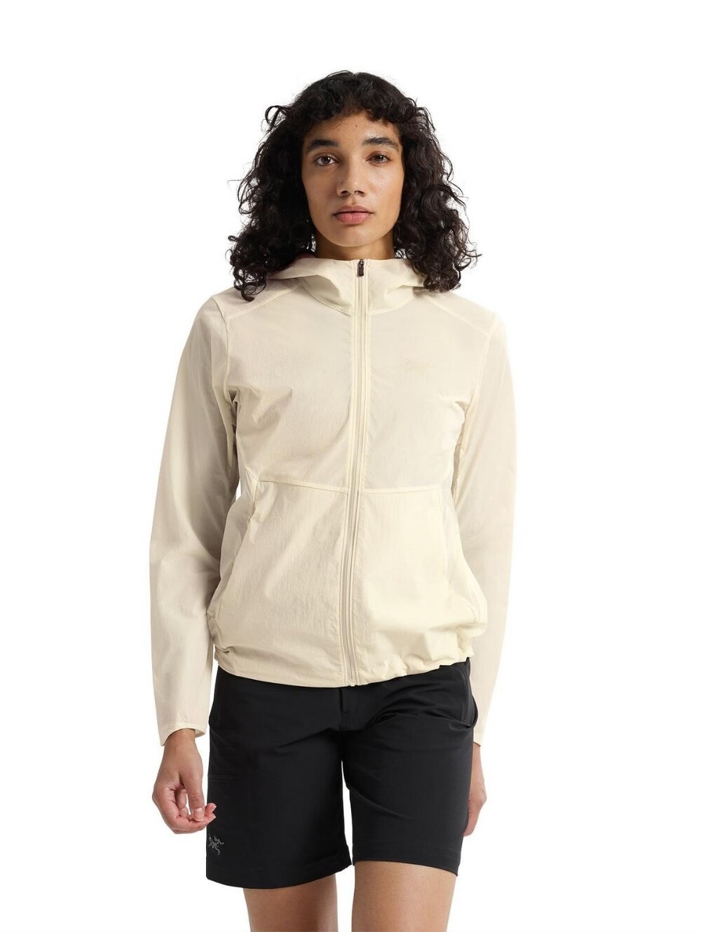 Arc'teryx Women's Sinsola Hoody Jacket Medium NWT